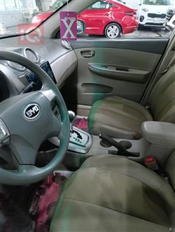 BYD G3